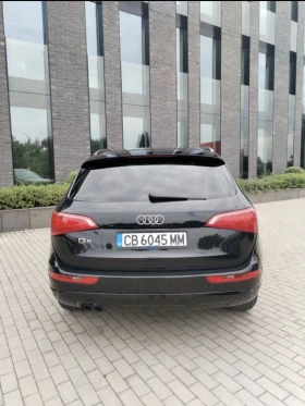 Audi Q5 2.0  170 kc дизел - 8200 € / 16037.81 лв. - 80188763 4