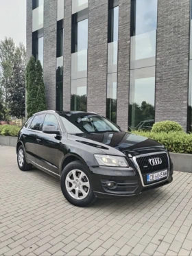 Audi Q5 2.0  170 kc дизел - 8200 € / 16037.81 лв. - 80188763 2