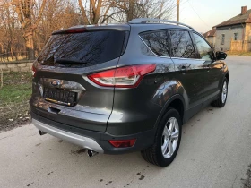 Ford Kuga 2.0TDCI;TITANIUM;:4wd:;140kc;:!!!ПАНОРАМА!!!!УНИКА - 10520 € / 20575.33 лв. - 44934621 6