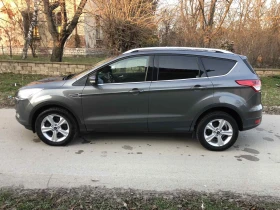 Ford Kuga 2.0TDCI;TITANIUM;:4wd:;140kc;:!!!ПАНОРАМА!!!!УНИКА - 10520 € / 20575.33 лв. - 44934621 3