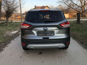Ford Kuga 2.0TDCI;TITANIUM;:4wd:;140kc;:!!!ПАНОРАМА!!!!УНИКА - 10520 € / 20575.33 лв. - 44934621 5