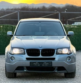 BMW X3 3.0SD * M-PACKET* FACELIFT | Auto.bg — изображение 2