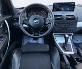 BMW X3 3.0SD * M-PACKET* FACELIFT | Auto.bg — изображение 10