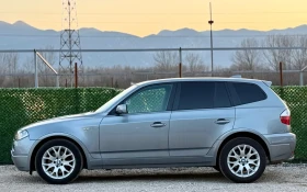 BMW X3 3.0SD * M-PACKET* FACELIFT | Auto.bg — изображение 4