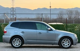 BMW X3 3.0SD * M-PACKET* FACELIFT | Auto.bg — изображение 7