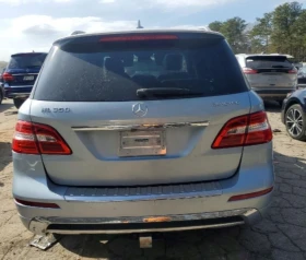 Mercedes-Benz ML 350   350 БлуеТек Нов Внос  - 11750 € / 22981.00 лв. - 96761106 6
