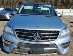 Mercedes-Benz ML 350   350 БлуеТек Нов Внос  - 11750 € / 22981.00 лв. - 96761106 2