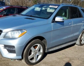 Mercedes-Benz ML 350   350 БлуеТек Нов Внос  - 11750 € / 22981.00 лв. - 96761106 3