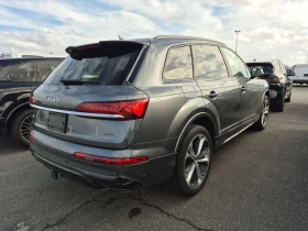 Audi Q7 PROGRESSIV PANO | 360 | ПОДГРЕВИ | ОБДУХВАНЕ | Auto.bg — изображение 3