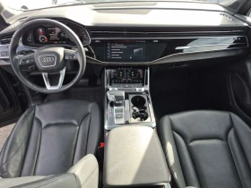 Audi Q7 PROGRESSIV PANO | 360 | ПОДГРЕВИ | ОБДУХВАНЕ | Auto.bg — изображение 10