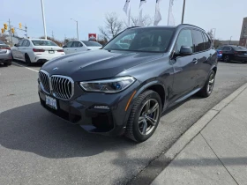 BMW X5 * xDrive40i * CARFAX * БЕЗ ПЪРВОНАЧАЛНА ВНОСКА