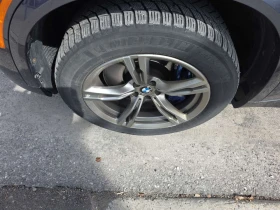 BMW X5 М ПАКЕТ/xDrive40i/CARFAX/ЛАЗЕРИ/ПАНО/ПОДГРЕВ/360 К - 29900 € / 58479.32 лв. - 25448122 9