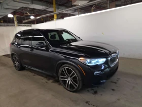 BMW X5 * XDRIVE40I * CARFAX * ЦЕНА ДО БГ - 27450 € / 53687.53 лв. - 84243520 2