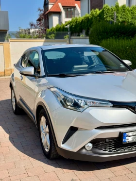 Toyota C-HR | Mobile.bg � ����� ������ 2