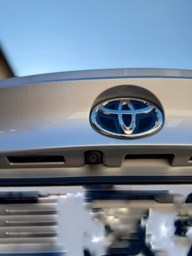 Toyota C-HR | Mobile.bg � ����� ������ 7