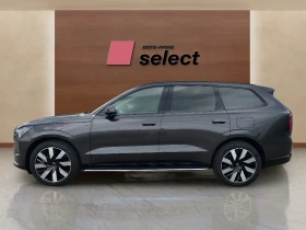 Volvo EX90 111 kWh | Mobile.bg � ����� ������ 8