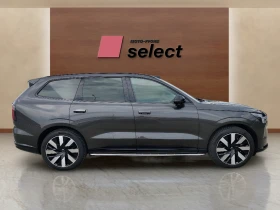 Volvo EX90 111 kWh | Mobile.bg � ����� ������ 4