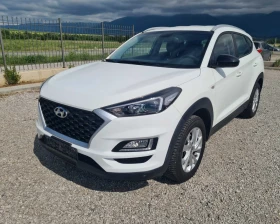 Hyundai Tucson  1.6D-116ks-FACELIFT-.8233.km-LED-PDC-KAMERA-EURO6 | Mobile.bg � ����� ������ 5