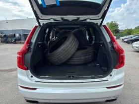 Volvo Xc90 MOMENTUM| DISTRONIC| PANO| 360CAM| + ���� | Mobile.bg � ����� ������ 6