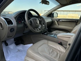 Audi Q7 Audi Q7 3000 TDI 7 местна - 9000 € / 17602.47 лв. - 10500116 10