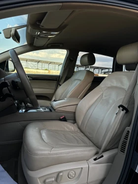 Audi Q7 Audi Q7 3000 TDI 7 местна - 9000 € / 17602.47 лв. - 10500116 11
