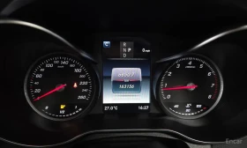 Mercedes-Benz GLC 300 Coupe* AMG LINE* 360* HUD* Burmester*  | Mobile.bg � ����� ������ 7