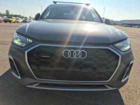 Audi Q5 undefined | Auto.bg — изображение 2