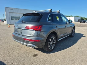 Audi Q5 undefined | Auto.bg — изображение 4