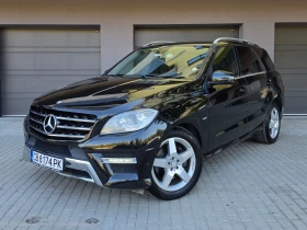 Mercedes-Benz ML 350