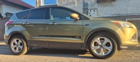 Ford Escape | Mobile.bg � ����� ������ 3