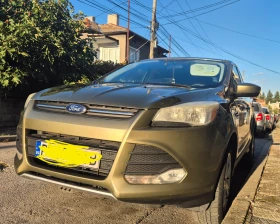 ����� �� �������� �� Ford Escape