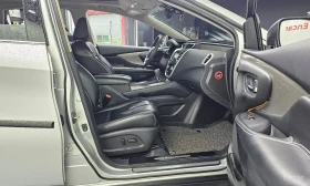 Nissan Murano AWD* 360 ������* ��������* ������ ����*  | Mobile.bg � ����� ������ 5