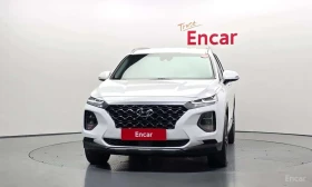 Hyundai Santa fe * Diesel 2.2 2WD * ���� �� �� | Mobile.bg � ����� ������ 3