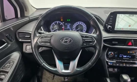 Hyundai Santa fe * Diesel 2.2 2WD * ���� �� �� | Mobile.bg � ����� ������ 5