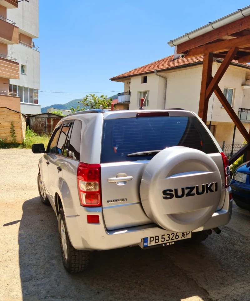 Suzuki Grand vitara Grand Vitara, снимка 12 - Автомобили и джипове - 47159879