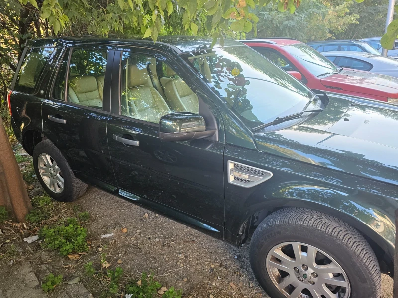 Land Rover Freelander, снимка 1 - Автомобили и джипове - 47533475