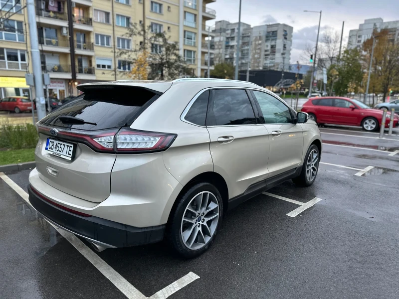 Ford Edge, снимка 16 - Автомобили и джипове - 49560994