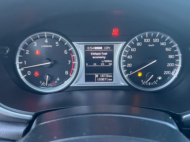 Suzuki Vitara 1.6 4x4 ALLGRIP, снимка 10 - Автомобили и джипове - 52420038