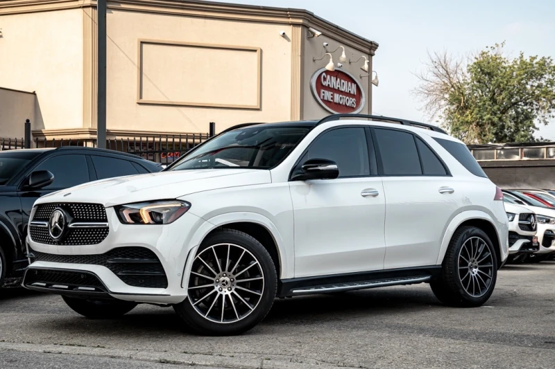 Mercedes-Benz GLE 350 CARFAX* АВТОФИНАНСИРАНЕ* БЕЗ ПЪРВОНАЧАЛНА ВНОСКА* 