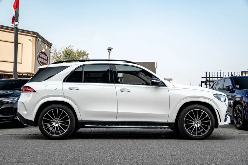 Mercedes-Benz GLE 350 CARFAX* АВТОФИНАНСИРАНЕ* БЕЗ ПЪРВОНАЧАЛНА ВНОСКА* , снимка 3 - Автомобили и джипове - 52902620