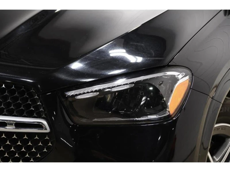 Mercedes-Benz GLE 350 * 4MATIC/GLE350 4 M Turbo * CARFAX * БЕЗ ПЪ, снимка 5 - Автомобили и джипове - 52959753