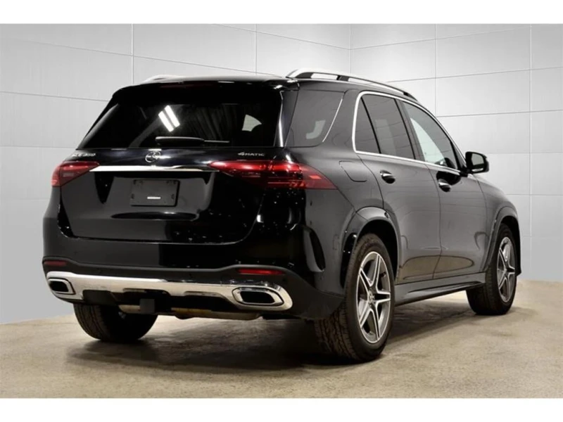 Mercedes-Benz GLE 350 * 4MATIC/GLE350 4 M Turbo * CARFAX * БЕЗ ПЪ, снимка 4 - Автомобили и джипове - 52959753