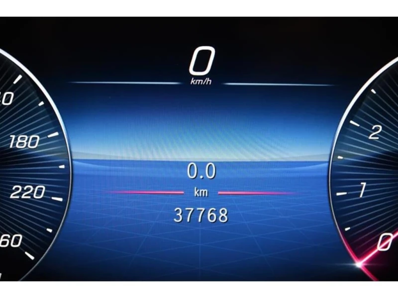 Mercedes-Benz GLE 350 * 4MATIC/GLE350 4 M Turbo * CARFAX * БЕЗ ПЪ, снимка 14 - Автомобили и джипове - 52959753