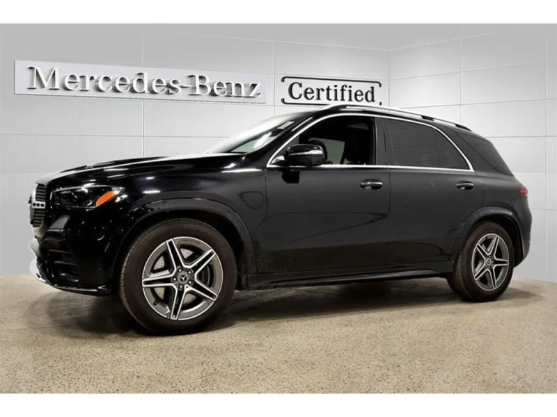 Mercedes-Benz GLE 350 * 4MATIC/GLE350 4 M Turbo * CARFAX * БЕЗ ПЪ, снимка 3 - Автомобили и джипове - 52959753