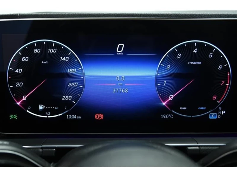 Mercedes-Benz GLE 350 * 4MATIC/GLE350 4 M Turbo * CARFAX * БЕЗ ПЪ, снимка 15 - Автомобили и джипове - 52959753