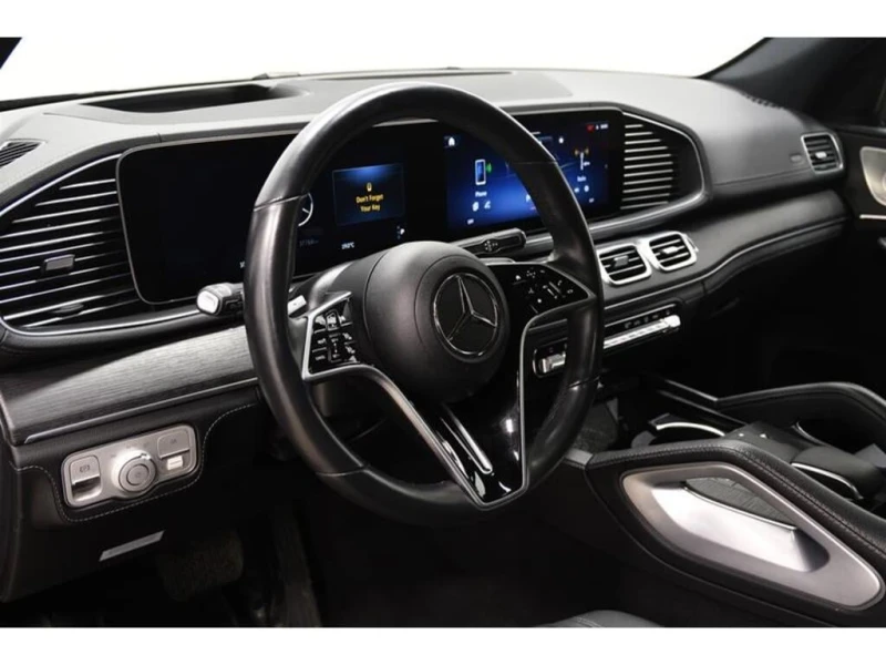 Mercedes-Benz GLE 350 * 4MATIC/GLE350 4 M Turbo * CARFAX * БЕЗ ПЪ, снимка 8 - Автомобили и джипове - 52959753