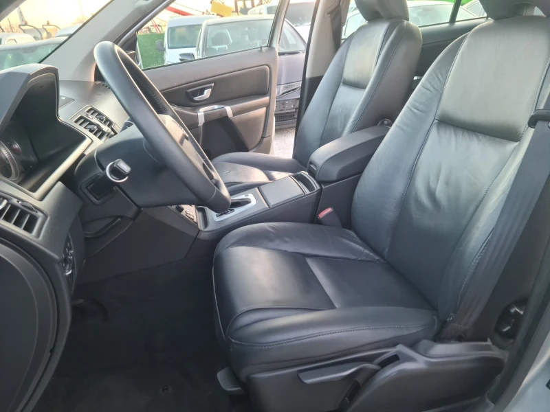 Volvo Xc90 2.4 AWD 7места, снимка 7 - Автомобили и джипове - 53204586