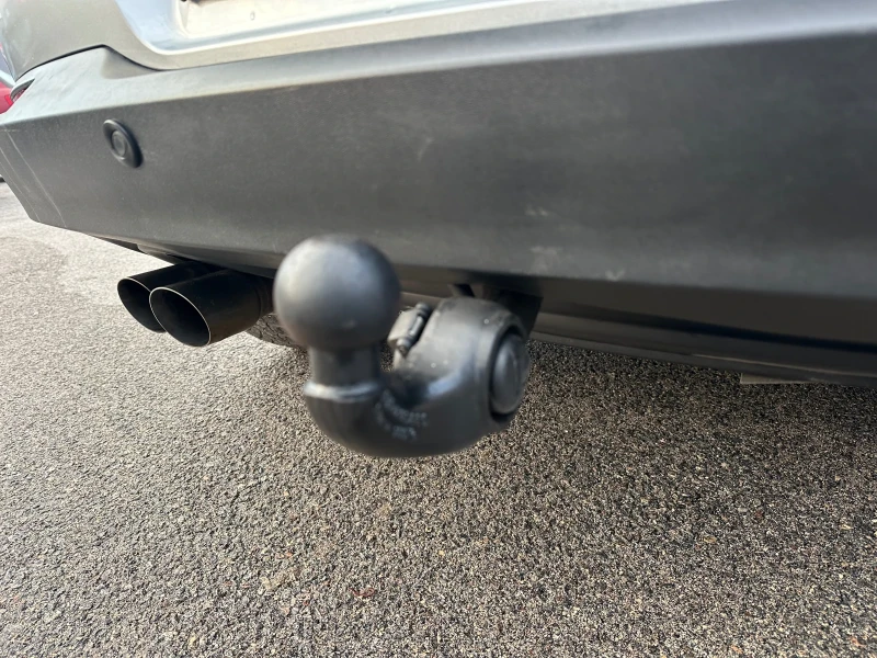 VW Tiguan 2.0-TDI-110k.c, снимка 16 - Автомобили и джипове - 53517677