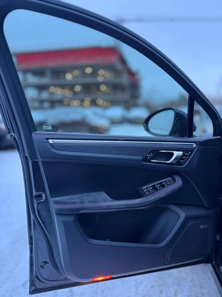 Porsche Macan GTS| DISTRONIK| ������| PANO| MATRIX| BOSE | Mobile.bg � ����������� 12