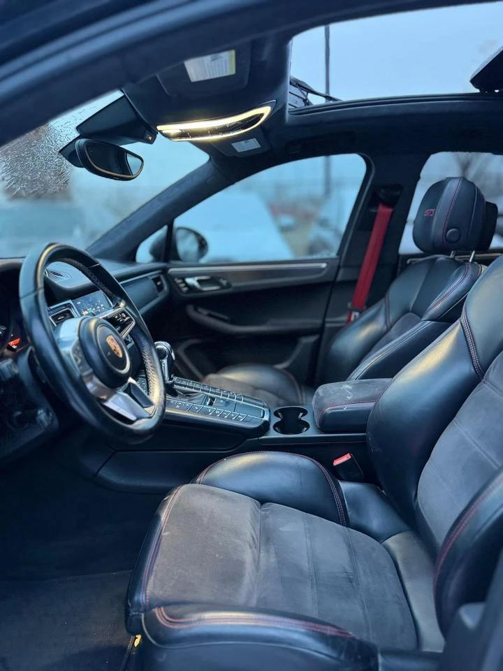 Porsche Macan GTS| DISTRONIK| ������| PANO| MATRIX| BOSE | Mobile.bg � ����������� 11